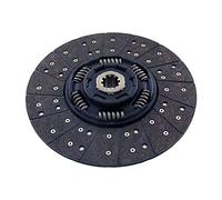 febi bilstein 105065 Clutch Disc