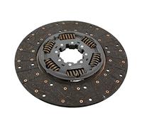 FEBI BILSTEIN 105072 Clutch plate