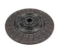 febi bilstein 105080 Clutch Disc, 1 Unit