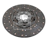 FEBI BILSTEIN 105081 Clutch Disc for VOLVO