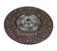 FEBI BILSTEIN 105083 Clutch Disc for MAN,MERCEDES-BENZ