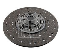 FEBI BILSTEIN 105086 Clutch Disc