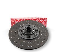 FEBI BILSTEIN 105086 Clutch Disc