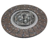 FEBI BILSTEIN 105087 Clutch Disc for MERCEDES-BENZ