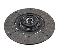 febi bilstein 105089 Clutch Disc