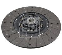 FEBI BILSTEIN 105089 Clutch Disc for DAF
