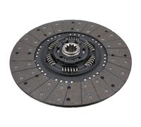 febi bilstein 105089 Clutch Disc