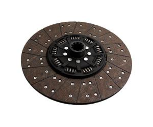 febi bilstein 105090 Clutch Disc, 1 Unit