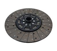 febi bilstein 105091 Clutch Disc, 1 Unit