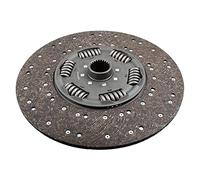 febi bilstein 105095 Clutch Disc, 1 Unit