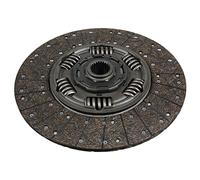 febi bilstein 105096 Clutch Disc, 1 Unit