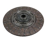 FEBI BILSTEIN 105096 Clutch plate
