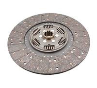 febi bilstein 105097 Clutch Disc, 1 Unit