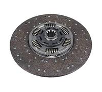febi bilstein 105099 Clutch Disc, 1 Unit