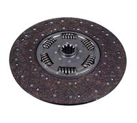 febi bilstein 105099 Clutch Disc, 1 Unit