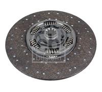 Clutch Disc FEBI Fits DAF Cf 75 85 Lf Xf 105 FA 105.410 105.460 105.510 1688219