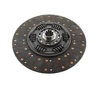 FEBI BILSTEIN 105104 Clutch Disc for ,IVECO