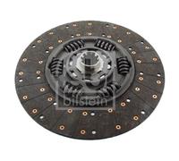 FEBI BILSTEIN 105104 Clutch Disc for ,IVECO