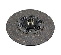 febi bilstein 105105 Clutch Disc, 1 Unit