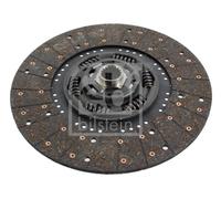 FEBI BILSTEIN 105106 Clutch Disc for MERCEDES-BENZ