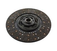 febi bilstein 105108 Clutch Disc, 1 Unit