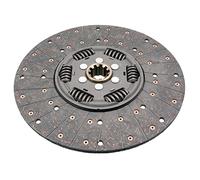 febi bilstein 105111 Clutch Disc, 1 Unit