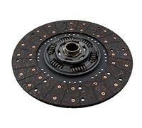 febi bilstein 105116 Clutch Disc, 1 Unit