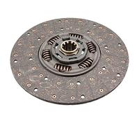 febi bilstein 105118 Clutch Disc, 1 Unit