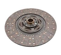 FEBI BILSTEIN 105121 Clutch plate