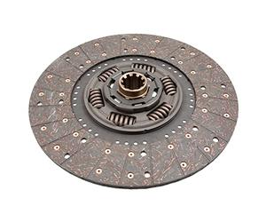 febi bilstein 105121 Clutch Disc, 1 Unit