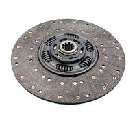 febi bilstein 105122 Clutch Disc, 1 Unit