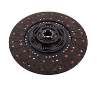 FEBI BILSTEIN 105125 Clutch plate