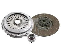 FEBI BILSTEIN 105126 Clutch Kit for MAN,NEOPLAN