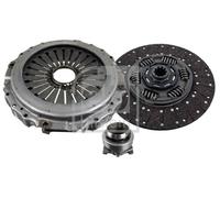 Clutch Kit FEBI 105133 MAN TGA 10.518 2001-2008