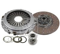 FEBI BILSTEIN 105136 Clutch Kit for MERCEDES-BENZ
