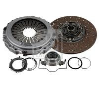 FEBI BILSTEIN 105143 Clutch Kit for VOLVO