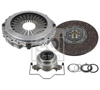 FEBI BILSTEIN 105148 Clutch Kit for ,VOLVO