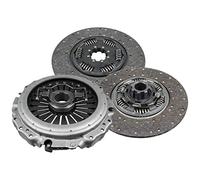 febi bilstein 105150 Clutch Kit Double Disc Coupling 1 Piece