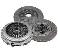 FEBI BILSTEIN 105150 Clutch Kit for VOLVO