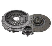 FEBI BILSTEIN 105156 Clutch Kit for MAN