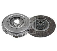 febi bilstein 105158 Clutch Kit, 1 Unit