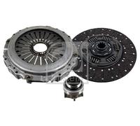 Clutch Kit FEBI 105160 for MAN NL 12.0 1995-2008