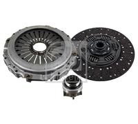 FEBI BILSTEIN 105160 Clutch Kit for ERF,MAN,NEOPLAN