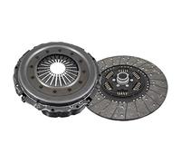 febi bilstein 105163 clutch kit without release bearing, 1 piece