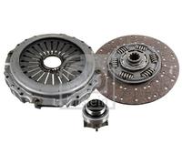 Febi Clutch Kit 105167 Genuine Top German Quality