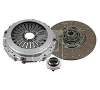 FEBI BILSTEIN 105169 Clutch Kit for MAN