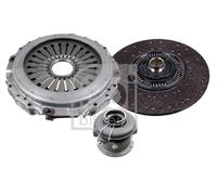 FEBI BILSTEIN 105174 Clutch Kit for SCANIA