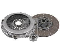 FEBI BILSTEIN 105177 Clutch Kit for RENAULT TRUCKS