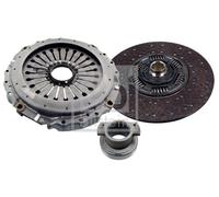 FEBI BILSTEIN 105178 Clutch Kit for SCANIA