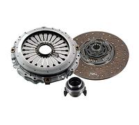 febi bilstein 105189 Clutch Kit, 1 Unit